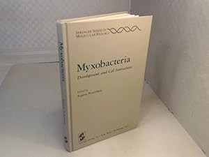 Seller image for Myxobacteria. Development and Cell Interactions. (= Springer Series in Molecular Biology). for sale by Antiquariat Silvanus - Inhaber Johannes Schaefer