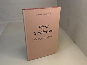 Plant Symbiosis. (= The Institutes of Biologys Studies in Biology, No. 16).