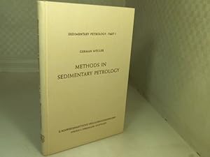 Methods in Sedimentary Petrology. (= Sedimentary Petrology - Part 1).