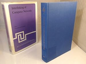 Interlinking of Computer Networks. Proceedings of the NATO Advanced Study Institute held at Bonas...