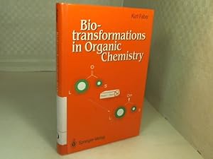 Biotransformations in Organic Chemistry.