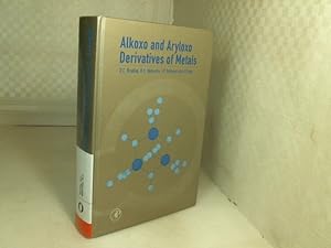 Alkoxo and Aryloxo Derivatives of Metals.