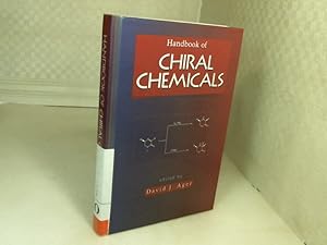 Handbook Of Chiral Chemicals.