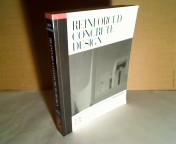 Seller image for Reinforced Concrete Design. Conforms to 1995 ACI Codes. (= McGraw-Hill International Editions / Engineering Mechanics Series). for sale by Antiquariat Silvanus - Inhaber Johannes Schaefer