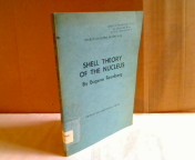 Imagen del vendedor de Shell Theory of the Nucleus. (= Investigations in Physics - No.3). a la venta por Antiquariat Silvanus - Inhaber Johannes Schaefer