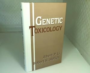 Genetic Toxicology.