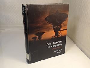 New Horizons in Astronomy.