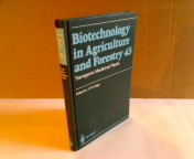 Bild des Verkufers fr Transgenic Medicinal Plants. (= Biotechnology in Agriculture and Forestry - Volume 45). zum Verkauf von Antiquariat Silvanus - Inhaber Johannes Schaefer