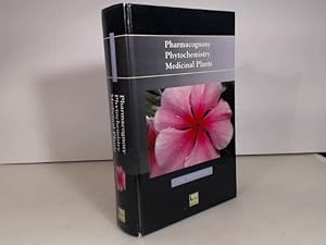 Seller image for Phamacognosy, Phytochemistry, Medicinal Plants. Preface by Professor A. Cave. Translated by Caroline K. Hatton. for sale by Antiquariat Silvanus - Inhaber Johannes Schaefer