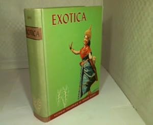 Exotica 2 (Second Edition). Pictorial Cyclopedia of Indoor Plants. [Exotic Plants from Tropical a...