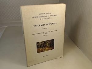 Bild des Verkufers fr Inventario Floristico de la Laurisilva de La Gomera, Islas Canarias. (= Naturalia Hispanica, Numero 7). zum Verkauf von Antiquariat Silvanus - Inhaber Johannes Schaefer