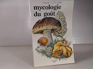 Mycologie du Gout.