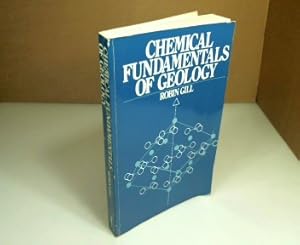 Chemical Fundamentals of Geology.