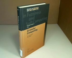 Seller image for Granular Computing. An Emerging Paradigm . (= Studies in Fuzziness and Soft Computing - Vol. 70). for sale by Antiquariat Silvanus - Inhaber Johannes Schaefer