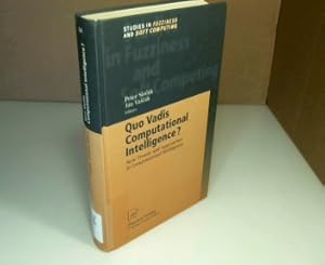 Quo vadis computational intelligence? New trends and approaches in computational intelligence. (=...