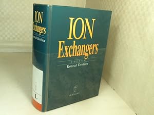 Ion Exchangers.