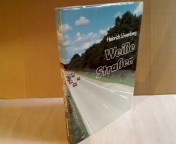 Imagen del vendedor de Weisse Strassen. Die Entwicklung des Betonstrassenbaus am Beispiel der A 7 zwischen dem Horster Dreieck und dem Autobahndreieck Hannover Nord. a la venta por Antiquariat Silvanus - Inhaber Johannes Schaefer