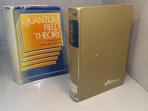 Seller image for Quantum Field Theory. for sale by Antiquariat Silvanus - Inhaber Johannes Schaefer