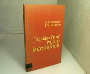 Seller image for Elements of Fluid Mechanics. for sale by Antiquariat Silvanus - Inhaber Johannes Schaefer