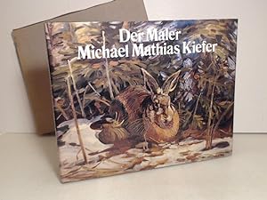 Der Maler Michael Mathias Kiefer 1902-1980. Mit einem Vorwort von Professor Fittkau und einer Ein...