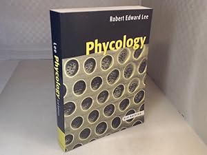 Seller image for Phycology. Third Edition, for sale by Antiquariat Silvanus - Inhaber Johannes Schaefer