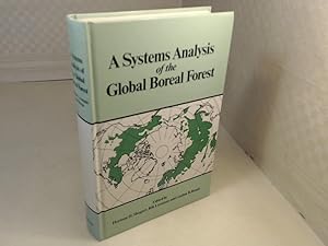 Seller image for A Systems Analysis of the Global Boreal Forest. for sale by Antiquariat Silvanus - Inhaber Johannes Schaefer