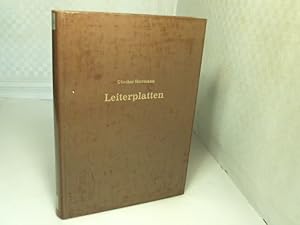 Image du vendeur pour Leiterplatten Herstellung Und Verarbeitung. Advanced Technology. mis en vente par Antiquariat Silvanus - Inhaber Johannes Schaefer