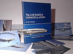 The Lockheed Constellation. (= Famous Aircraft Series).