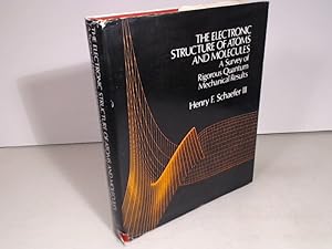 The Electronic Structure of Atom and Molecules. A Survey of Rigorous Quantum Mechanical Results.