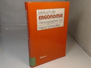Lehrbuch der Ergonomie.