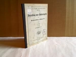 Bild des Verkufers fr Vorprfung neuer Molkereigerte der Wanderausstellung zu Mnchen 1905. (= Arbeiten der Deutschen Landwirtschafts-Gesellschaft - Heft 122). zum Verkauf von Antiquariat Silvanus - Inhaber Johannes Schaefer