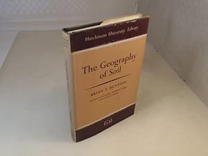 Seller image for The Geography of Soil. for sale by Antiquariat Silvanus - Inhaber Johannes Schaefer