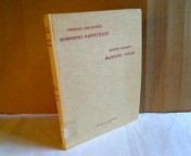 Selected Constants, Radiolytic Yields / Constantes Sélectionnées, Rendements Radiolytiques. (= Ta...