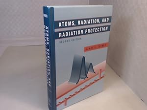 Imagen del vendedor de Atoms, Radiation, and Radiation Protection. a la venta por Antiquariat Silvanus - Inhaber Johannes Schaefer
