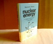 Immagine del venditore per Nuclear Energy: An Introduction to the Concepts, Systems and Applications of Nuclear Processes. venduto da Antiquariat Silvanus - Inhaber Johannes Schaefer