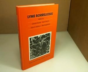 Lyme Borreliosis. Proceedings of the 2. International Symposium on Lyme Disease and Related Disor...