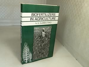 Bild des Verkufers fr Biofertilizers in Agriculture. zum Verkauf von Antiquariat Silvanus - Inhaber Johannes Schaefer