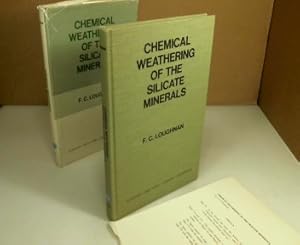 Chemical Weathering of Silicate Minerals.