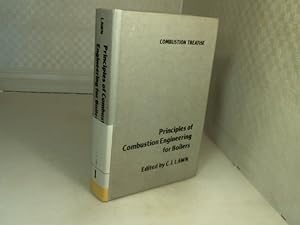 Seller image for Principles of Combustion Engineering for Boilers. (= Combustion Treatise Series). for sale by Antiquariat Silvanus - Inhaber Johannes Schaefer