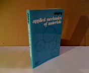 Seller image for Applied Mechanics of Materials. for sale by Antiquariat Silvanus - Inhaber Johannes Schaefer