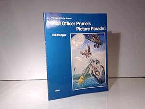 Seller image for Pilot Officer Prune's picture parade! Being the lighter side of life in the war-time RAF, to mark the 50th anniversary of Pilot Officer Prune's establishment in the official training manual, Tee Emm. for sale by Antiquariat Silvanus - Inhaber Johannes Schaefer