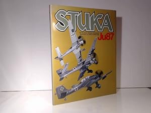 Bild des Verkufers fr Stuka Ju87. zum Verkauf von Antiquariat Silvanus - Inhaber Johannes Schaefer