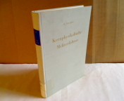 Bild des Verkufers fr Kernphysikalische Meverfahren zum Nachweis fr Teilchen und Quanten. zum Verkauf von Antiquariat Silvanus - Inhaber Johannes Schaefer