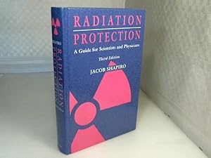 Immagine del venditore per Radiation Protection. A Guide for Scientists and Physicians. venduto da Antiquariat Silvanus - Inhaber Johannes Schaefer