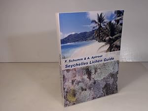 Seller image for Seychelles Lichen Guide. for sale by Antiquariat Silvanus - Inhaber Johannes Schaefer