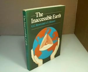 Seller image for The Inaccessible Earth. for sale by Antiquariat Silvanus - Inhaber Johannes Schaefer
