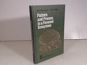 Imagen del vendedor de Pattern und Process in a Forested Ecosystem. Disturbance, Development and the Steady State Based on the Hubbard Brook Ecosystem Study. a la venta por Antiquariat Silvanus - Inhaber Johannes Schaefer