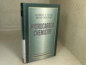 Hydrocarbon Chemistry.