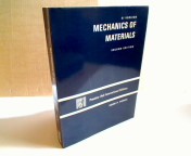 Seller image for Mechanics of Materials. SI Version. for sale by Antiquariat Silvanus - Inhaber Johannes Schaefer