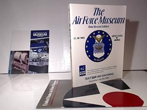 Seller image for The Air Force Museum. for sale by Antiquariat Silvanus - Inhaber Johannes Schaefer